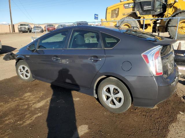 Zdjęcie 2 z aukcji – 2012 TOYOTA PRIUS z VIN JTDKN3DU6C5499113