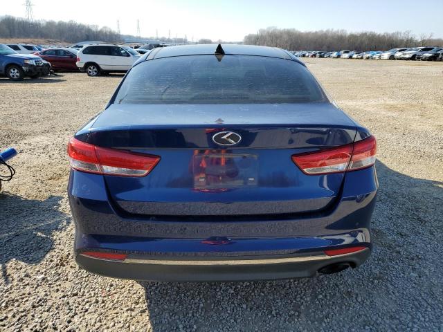 Photo 6 from auction – 2016 KIA OPTIMA EX with VIN 5XXGU4L32GG093287
