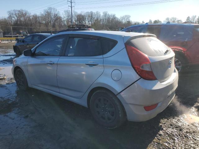 Photo 2 from auction – 2012 HYUNDAI ACCENT GLS with VIN KMHCT5AEXCU023967