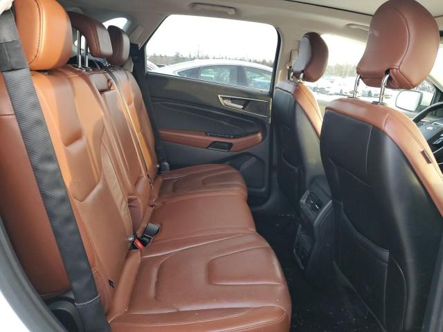 Photo 11 from auction – 2017 FORD EDGE TITAN with VIN 2FMPK4K97HBB76819