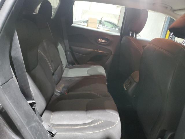 Photo 11 from auction – 2016 JEEP CHEROKEE L with VIN 1C4PJMCS6GW134048