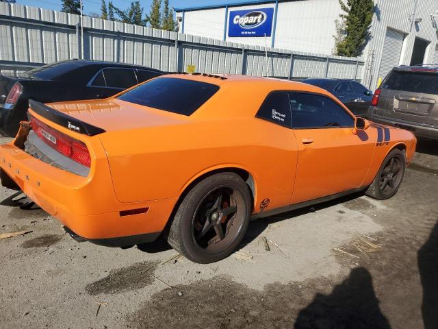 Photo 3 from auction – 2012 DODGE CHALLENGER with VIN 2C3CDYBT6CH122843