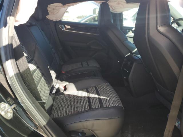 Photo 11 from auction – 2024 PORSCHE CAYENNE S with VIN WP1BL2AY2RDA60107