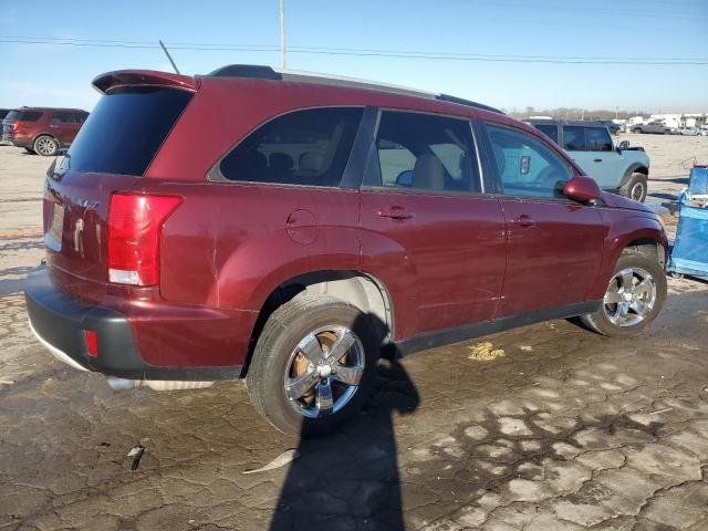 Photo 3 from auction – 2007 SUZUKI XL7 LIMITE with VIN 2S3DB917176104382