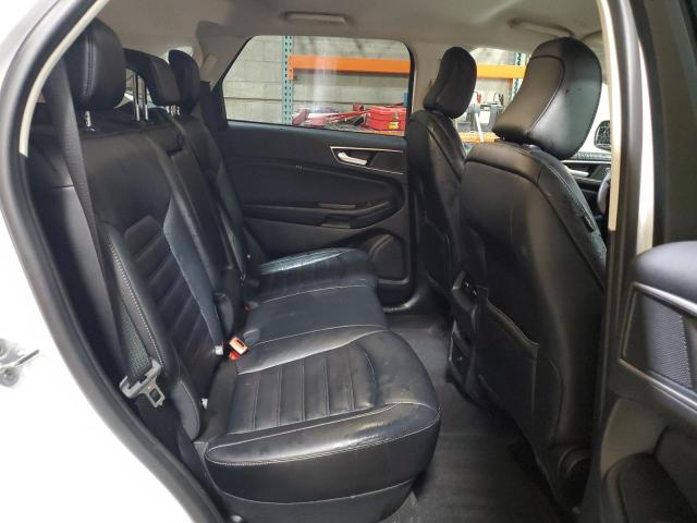 Photo 11 from auction – 2024 FORD EDGE SEL with VIN 2FMPK4J98RBA72245