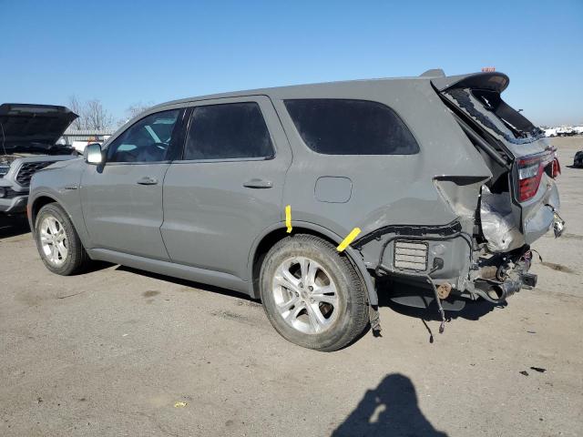 Photo 2 from auction – 2021 DODGE DURANGO R/ with VIN 1C4SDHCT5MC761838