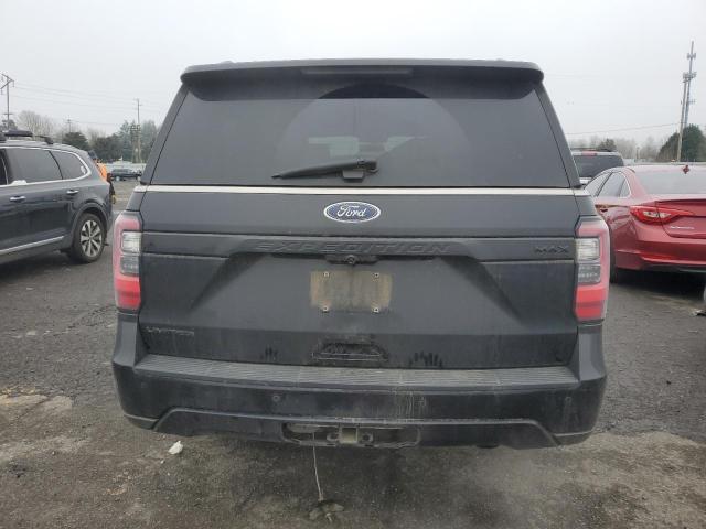 Photo 6 from auction – 2021 FORD EXPEDITION with VIN 1FMJK2AT9MEA02823