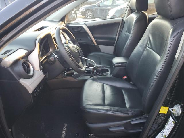 Photo 7 from auction – 2013 TOYOTA RAV4 LE with VIN 2T3BFREV3DW011091