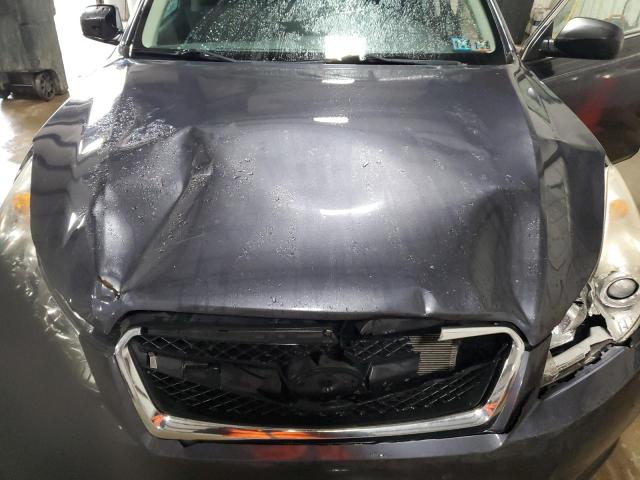 Zdjęcie 11 z aukcji – 2011 SUBARU LEGACY 2.5 z VIN 4S3BMBA60B3254949