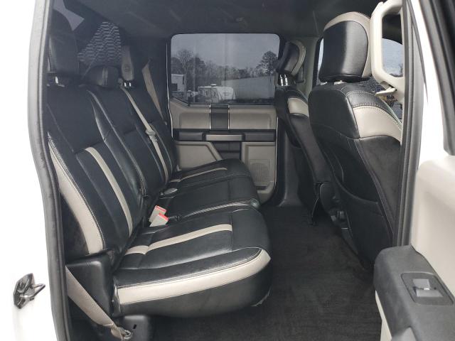 Photo 10 from auction – 2018 FORD F150 SUPER with VIN 1FTEW1CB4JKE08093