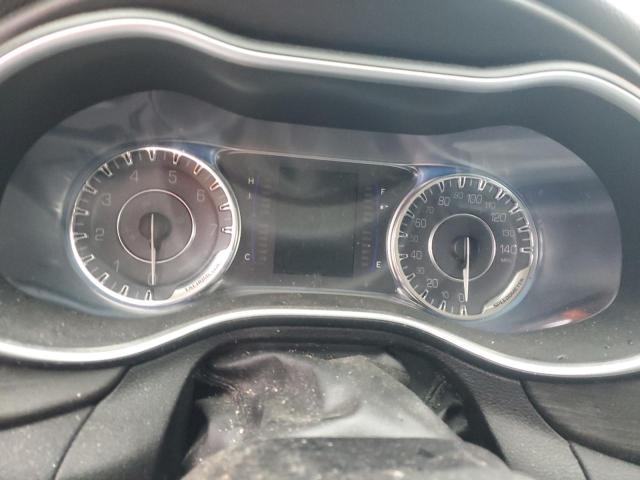 Photo 9 from auction – 2016 CHRYSLER 200 LX with VIN 1C3CCCFB5GN194816