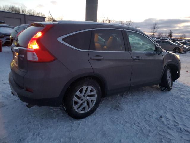 Photo 3 from auction – 2016 HONDA CR-V EXL with VIN 2HKRM4H78GH671112