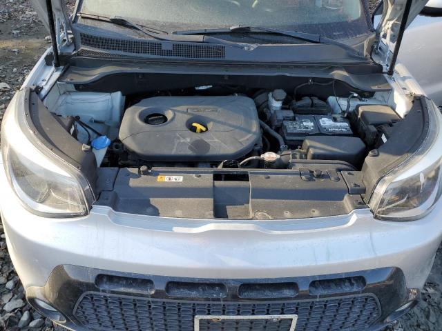 Photo 11 from auction – 2016 KIA SOUL + with VIN KNDJP3A57G7857039
