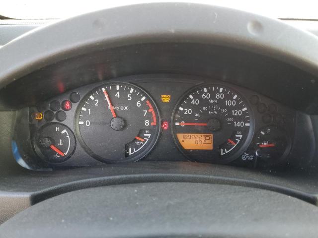 Photo 9 from auction – 2006 NISSAN FRONTIER with VIN 1N6AD06U86C415252