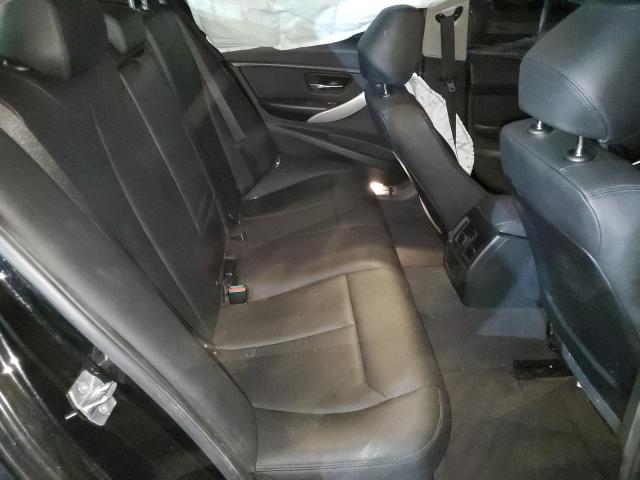 Photo 10 from auction – 2015 BMW 320 I with VIN WBA3B1G5XFNT64157