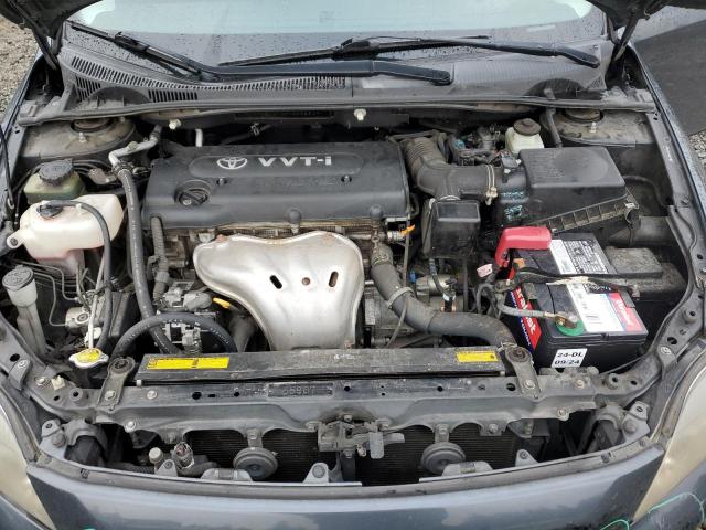 Photo 11 from auction – 2009 TOYOTA SCION TC with VIN JTKDE167690292594