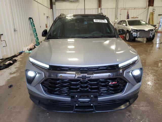 Photo 5 from auction – 2024 CHEVROLET TRAILBLAZE with VIN KL79MTSL0RB080290