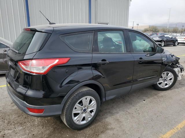 Фото 3 с аукциона – 2016 FORD ESCAPE S с VIN 1FMCU0F79GUC66430