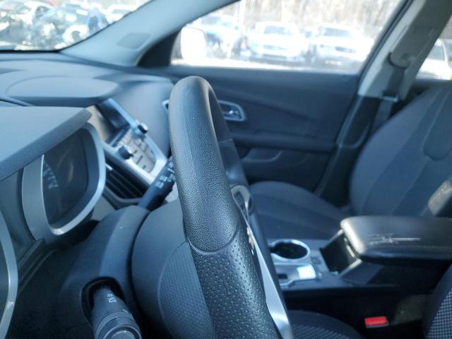 Photo 7 from auction – 2017 CHEVROLET EQUINOX LT with VIN 2GNALCEK2H1584982