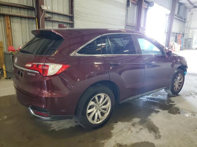 Photo 3 from auction – 2017 ACURA RDX with VIN 5J8TB3H34HL006838