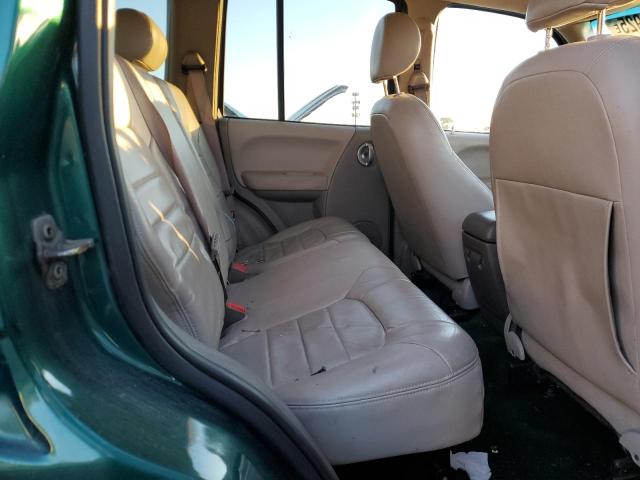 Photo 11 from auction – 2004 JEEP LIBERTY with VIN 1J4GL58K54W190321