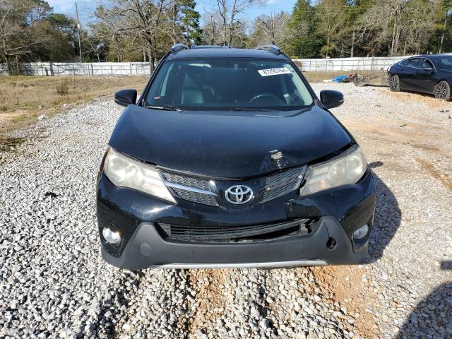 Photo 5 from auction – 2015 TOYOTA RAV4 LIMIT with VIN 2T3YFREV0FW137745