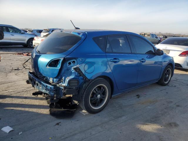 Photo 3 from auction – 2012 MAZDA 3 I with VIN JM1BL1M80C1675593