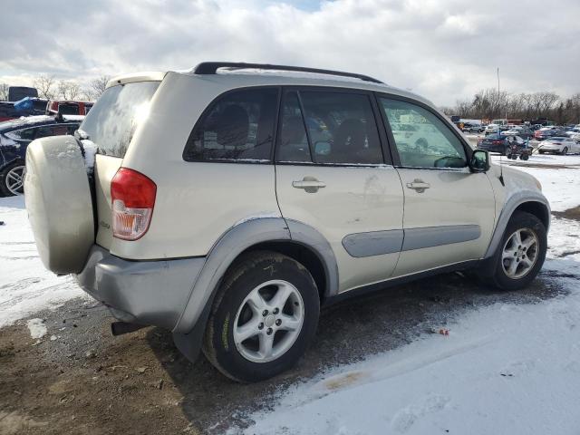 Photo 3 from auction – 2001 TOYOTA RAV4 with VIN JTEHH20V316008607