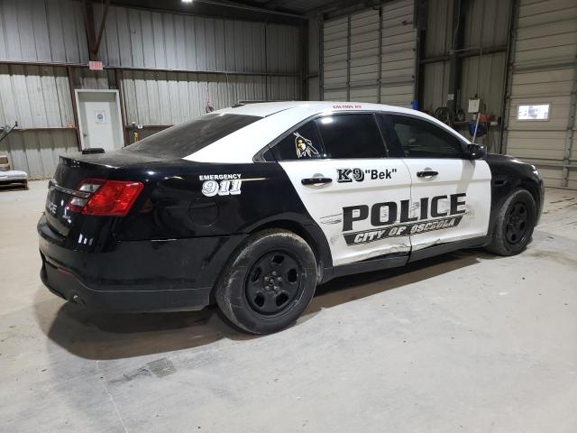 Photo 3 from auction – 2016 FORD TAURUS POL with VIN 1FAHP2MK5GG109051