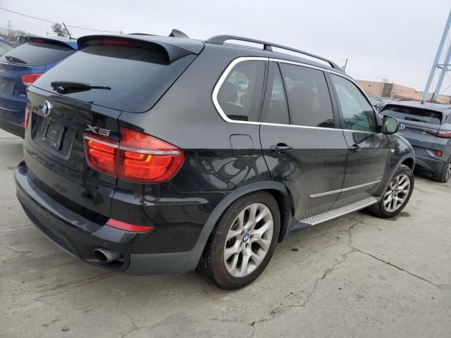 Photo 3 from auction – 2012 BMW X5 XDRIVE3 with VIN 5UXZV4C57CL754859