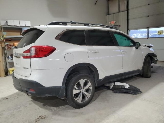 Photo 3 from auction – 2020 SUBARU ASCENT PRE with VIN 4S4WMABD2L3437968