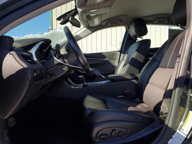 Photo 7 from auction – 2015 CHEVROLET IMPALA LT with VIN 2G1125S35F9205839