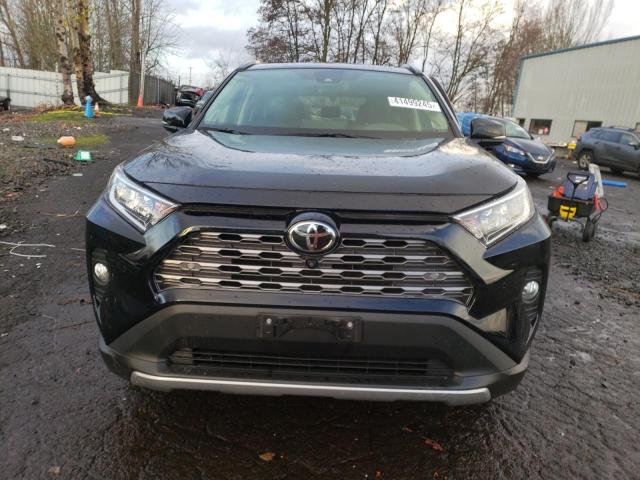Photo 5 from auction – 2019 TOYOTA RAV4 LIMIT with VIN JTMN1RFV4KD009550