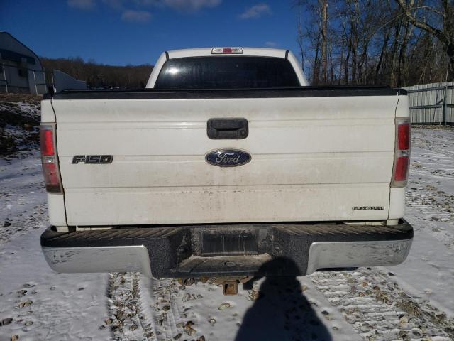 Photo 6 from auction – 2013 FORD F150 with VIN 1FTMF1EF2DKG12164