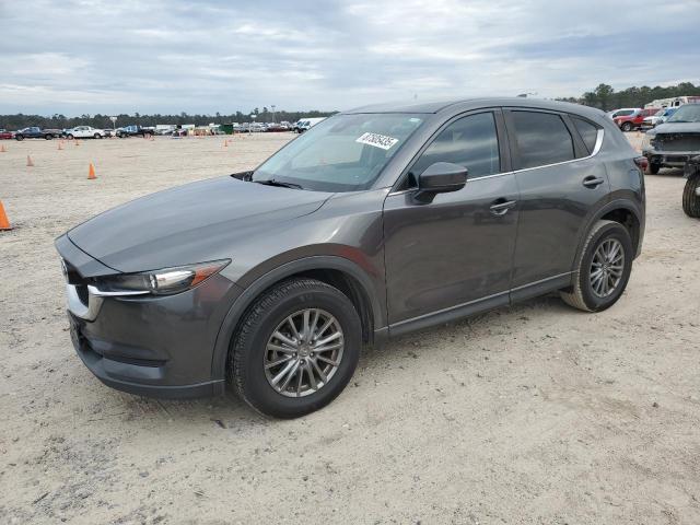 MAZDA CX-5 TOURI 2017 with VIN JM3KFACL6H0172877 - Photo from auction