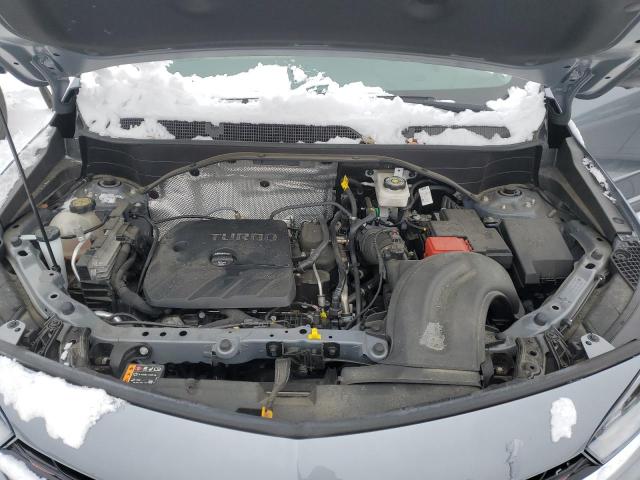 Photo 12 from auction – 2021 BUICK ENCORE GX with VIN KL4MMGSL0MB073783