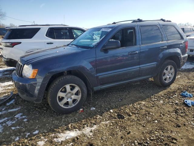 Photo 1 from auction – 2008 JEEP GRAND CHER with VIN 1J8GR48K78C238366