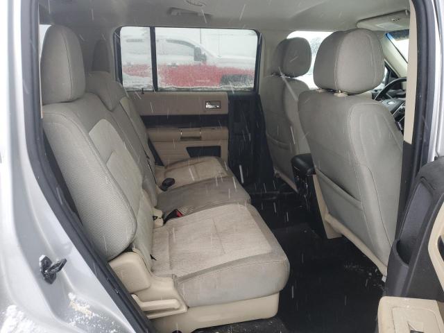 Photo 11 from auction – 2013 FORD FLEX with VIN 2FMGK5C88DBD34171