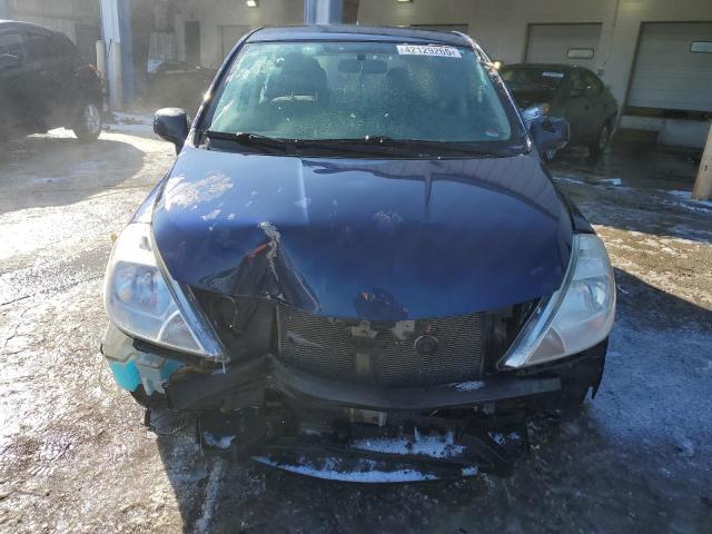 Photo 5 from auction – 2012 NISSAN VERSA S with VIN 3N1BC1CP2CL361545