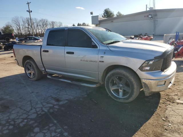 Photo 4 from auction – 2012 DODGE RAM 1500 S with VIN 1C6RD6LT7CS159523