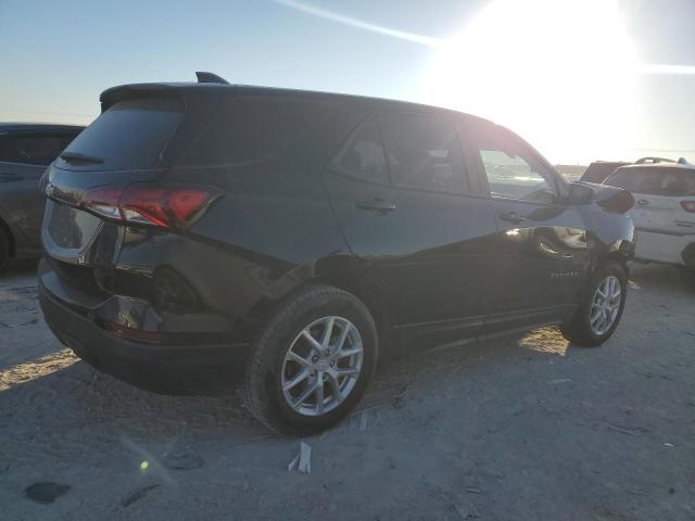 Photo 3 from auction – 2022 CHEVROLET EQUINOX LS with VIN 2GNAXFEV1N6120791