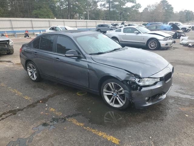 Photo 4 from auction – 2014 BMW 328 XI SUL with VIN WBA3B5C58EP652713
