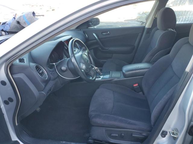 Photo 7 from auction – 2013 NISSAN MAXIMA S with VIN 1N4AA5AP6DC806848