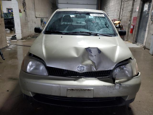 Photo 5 from auction – 2001 TOYOTA ECHO with VIN JTDBT123710105925