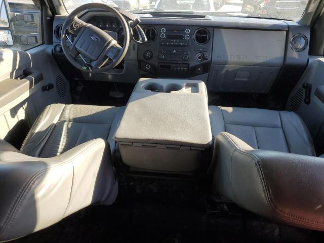 Photo 8 from auction – 2016 FORD F250 SUPER with VIN 1FT7W2B63GED35261