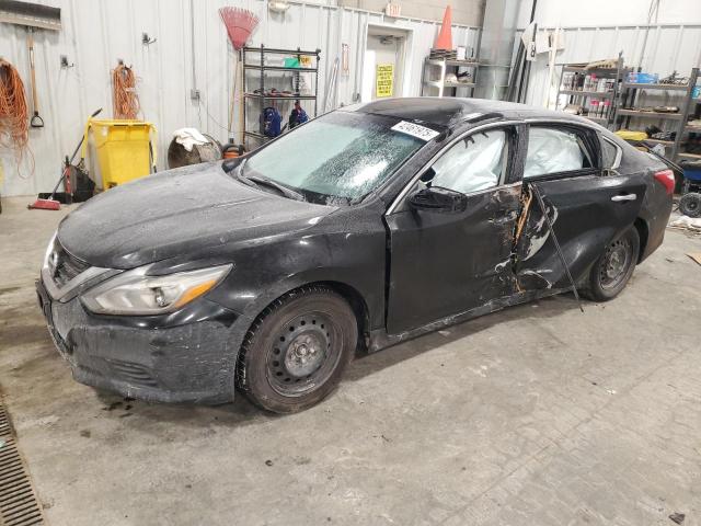 Photo 1 from auction – 2017 NISSAN ALTIMA 2.5 with VIN 1N4AL3AP2HC187718