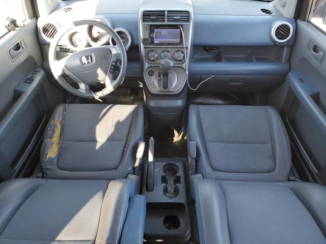 Photo 8 from auction – 2003 HONDA ELEMENT EX with VIN 5J6YH18523L009247