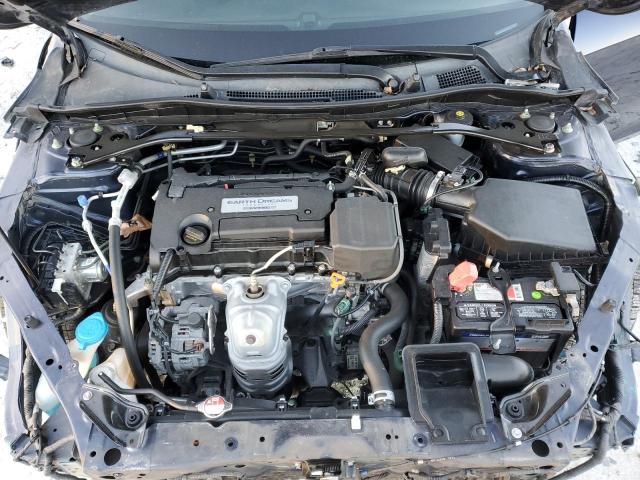 Photo 11 from auction – 2015 HONDA ACCORD SPO with VIN 1HGCR2F52FA203705