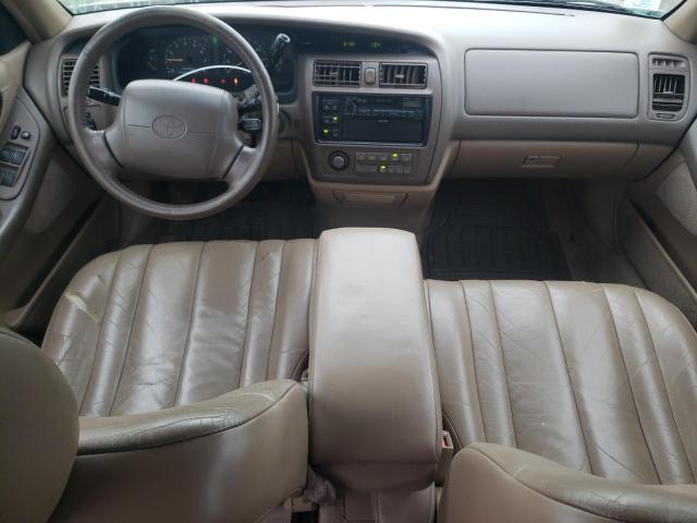 Photo 8 from auction – 1997 TOYOTA AVALON XL with VIN 4T1BF12B5VU179305