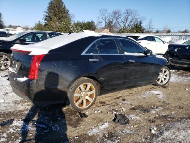 صورة رقم 3 من المزاد - 2013 CADILLAC ATS مع VIN 1G6AA5RA2D0160786